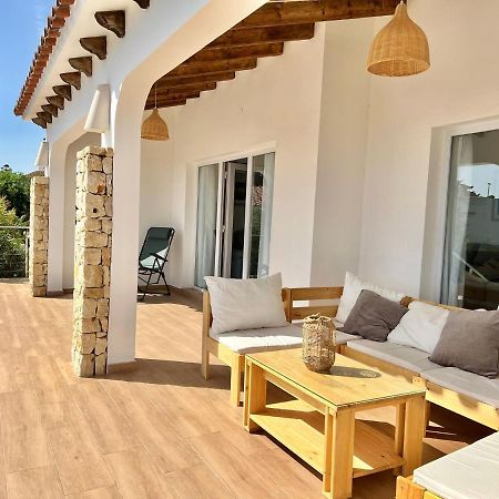 סון באו Villa Ona מראה חיצוני תמונה