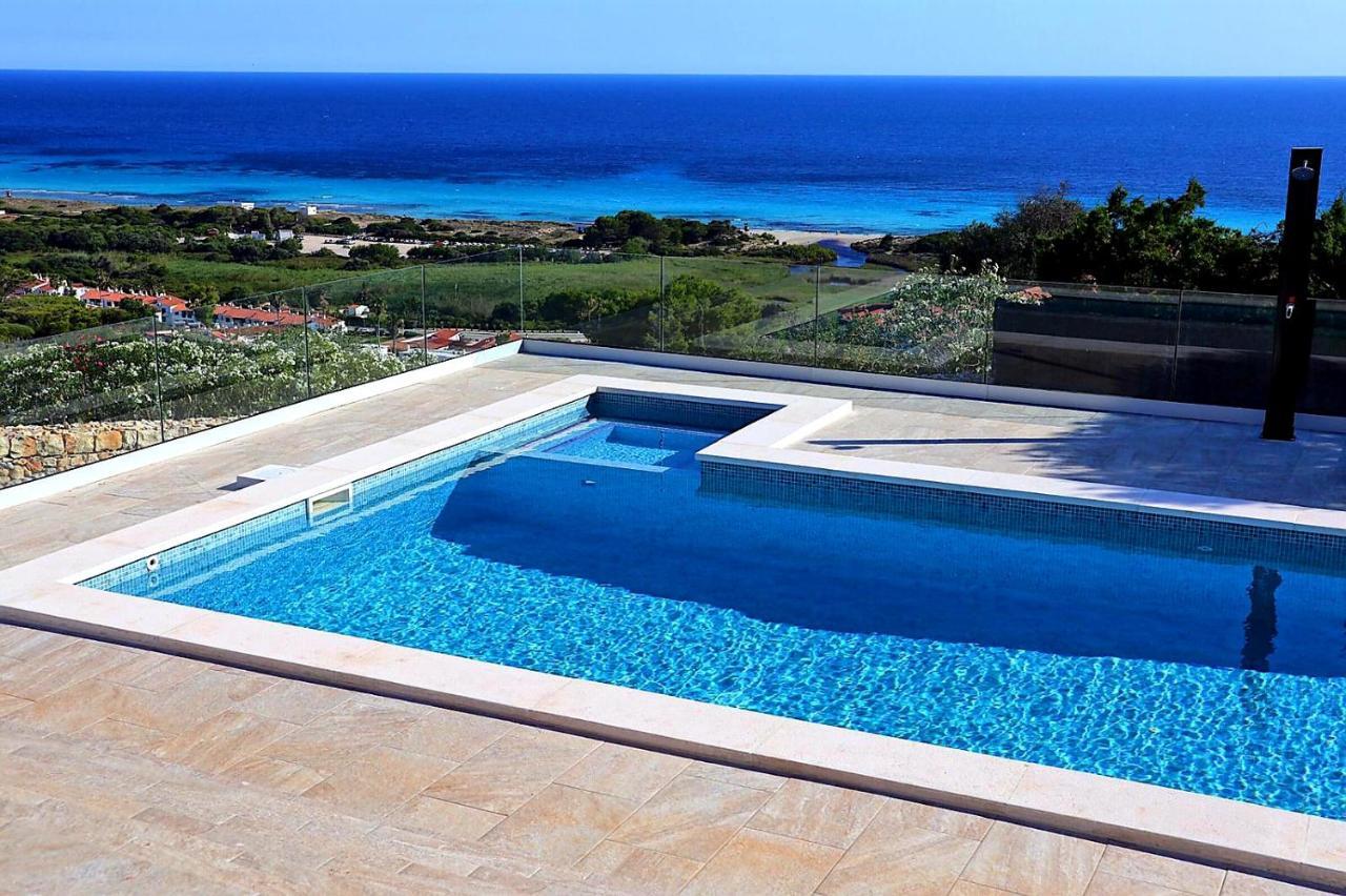 סון באו Villa Ona מראה חיצוני תמונה