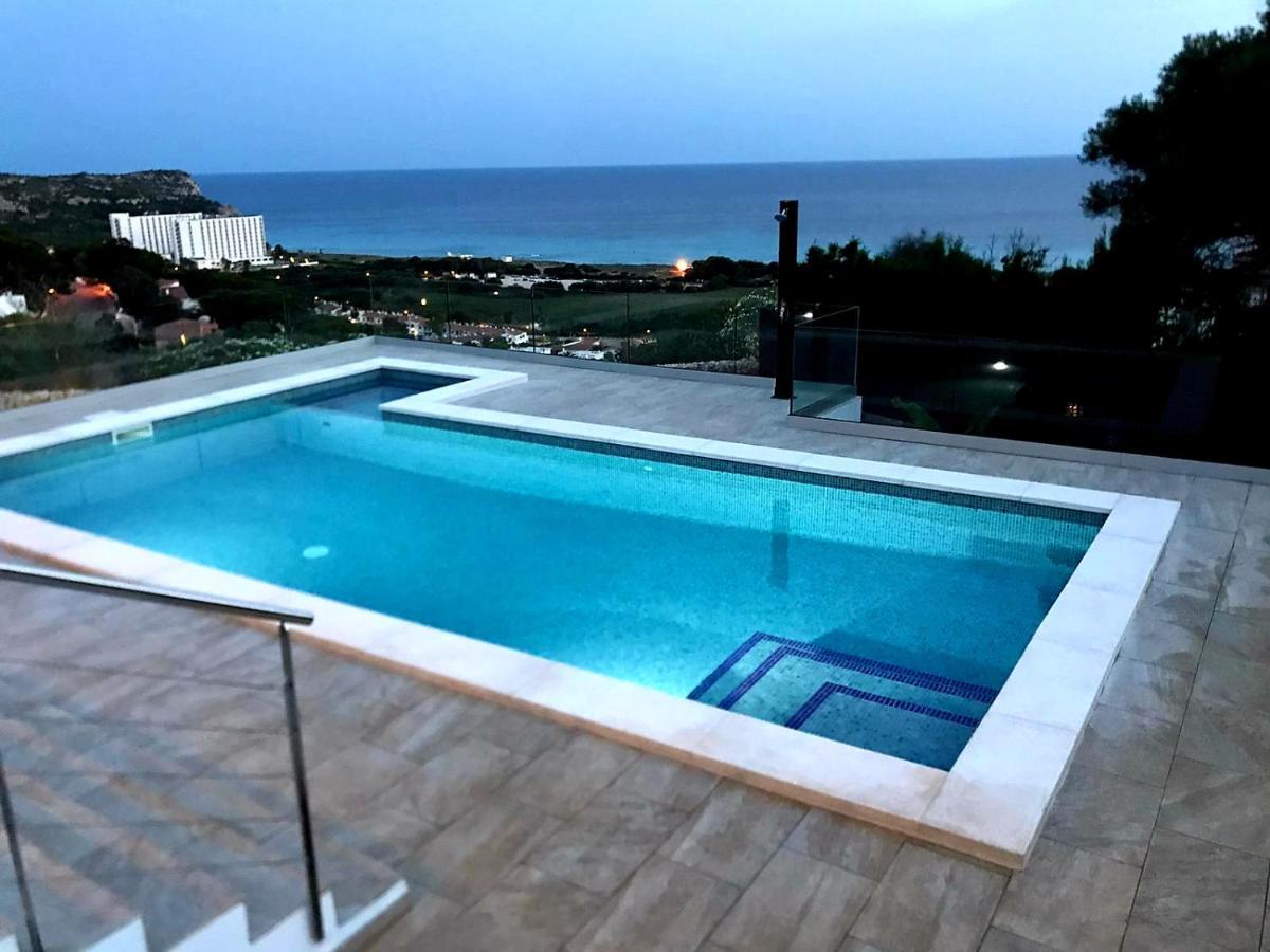 סון באו Villa Ona מראה חיצוני תמונה
