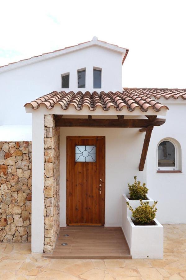 סון באו Villa Ona מראה חיצוני תמונה