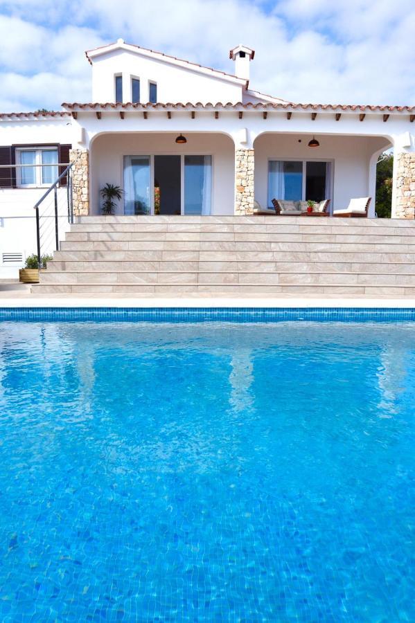 סון באו Villa Ona מראה חיצוני תמונה