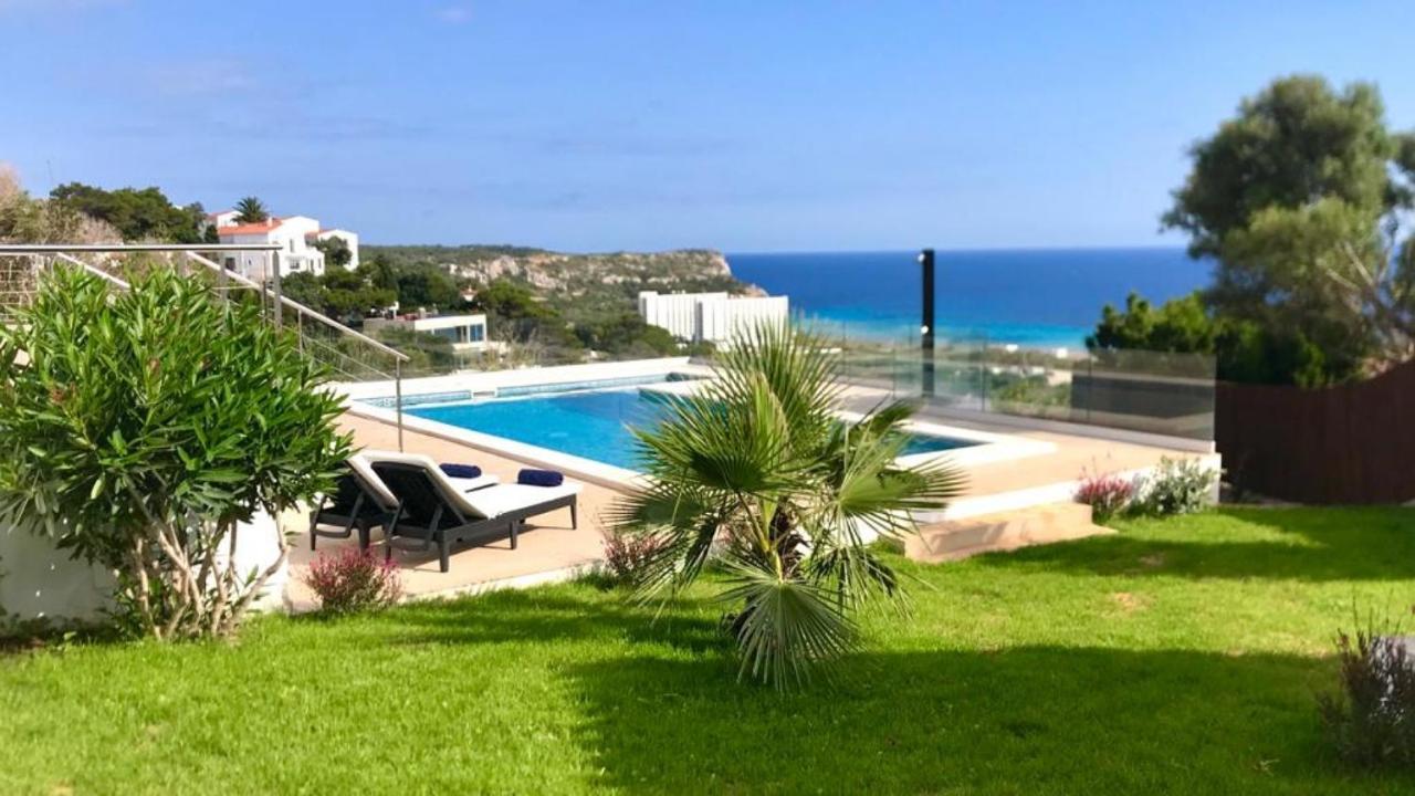 סון באו Villa Ona מראה חיצוני תמונה