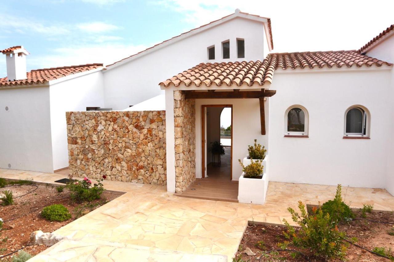 סון באו Villa Ona מראה חיצוני תמונה