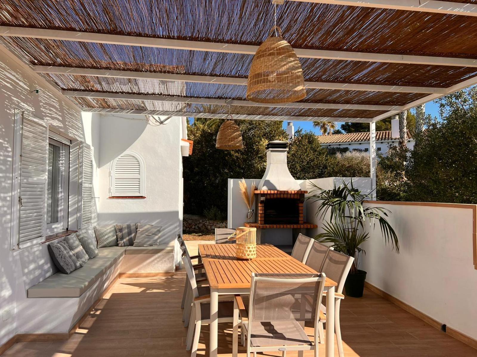 סון באו Villa Ona מראה חיצוני תמונה