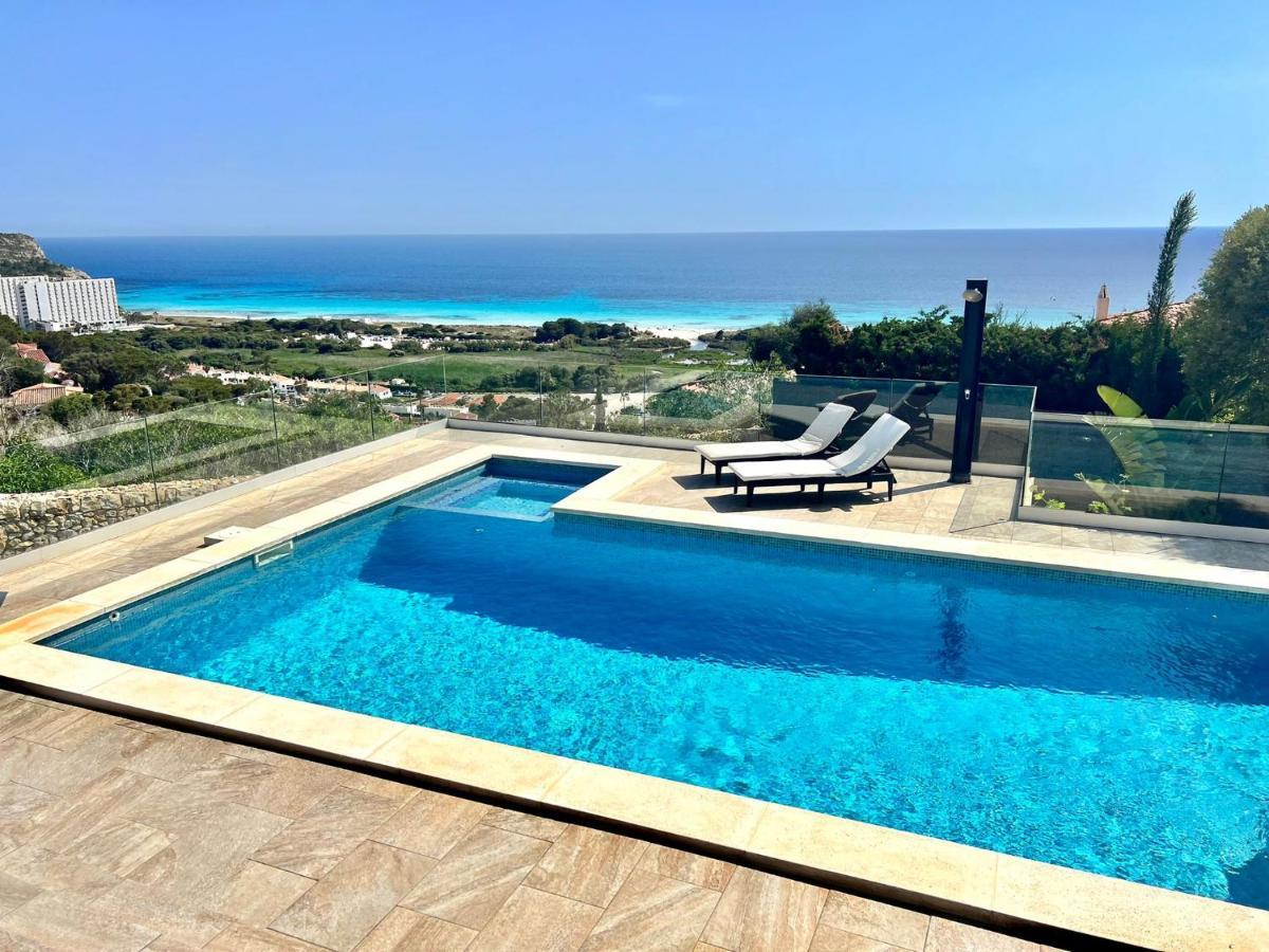סון באו Villa Ona מראה חיצוני תמונה