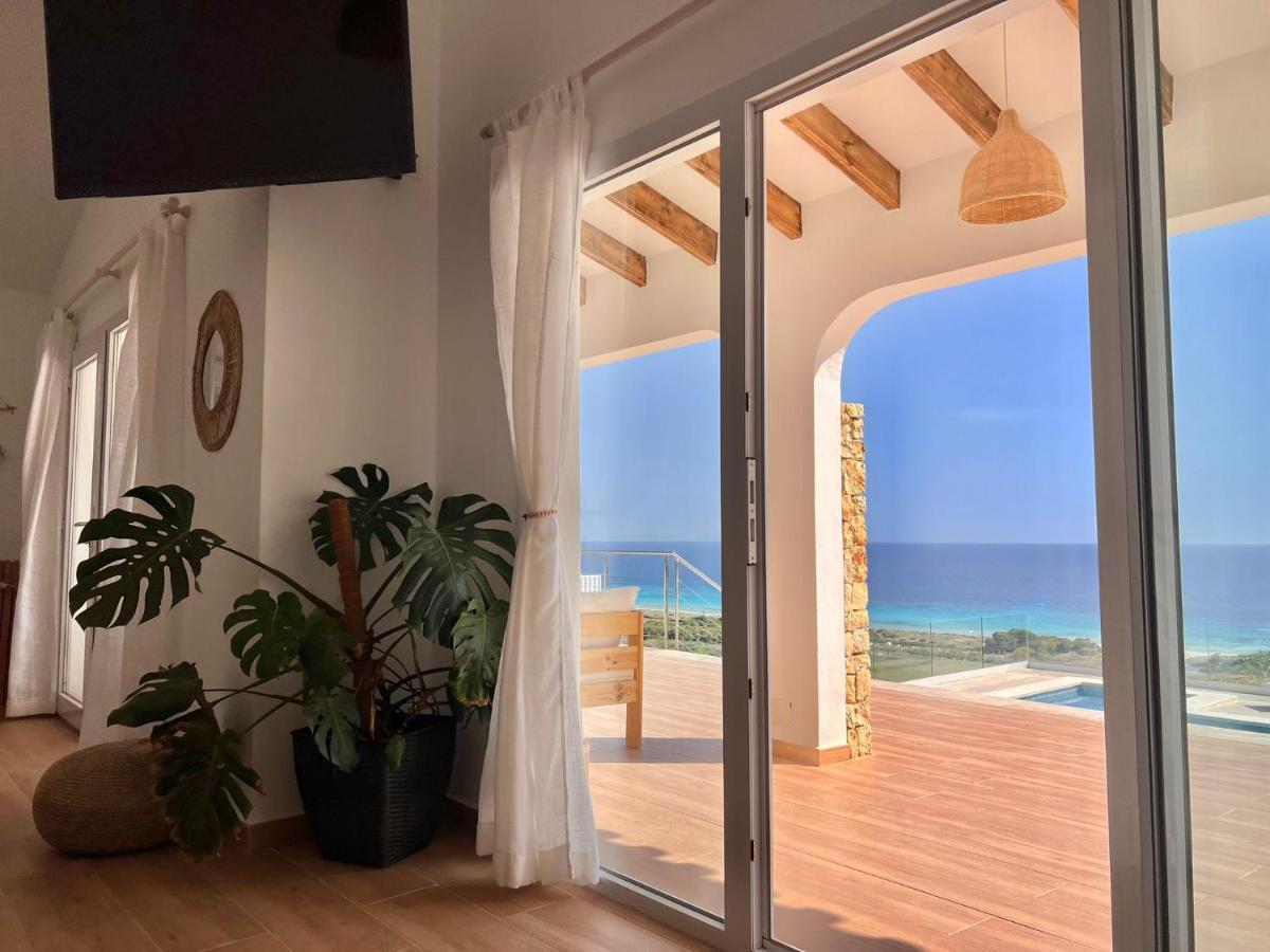 סון באו Villa Ona מראה חיצוני תמונה
