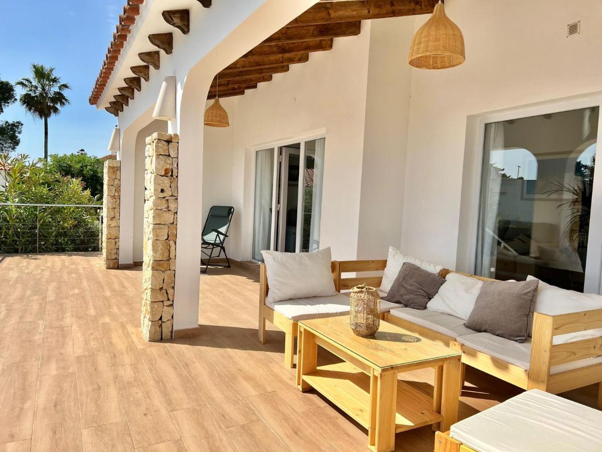 סון באו Villa Ona מראה חיצוני תמונה