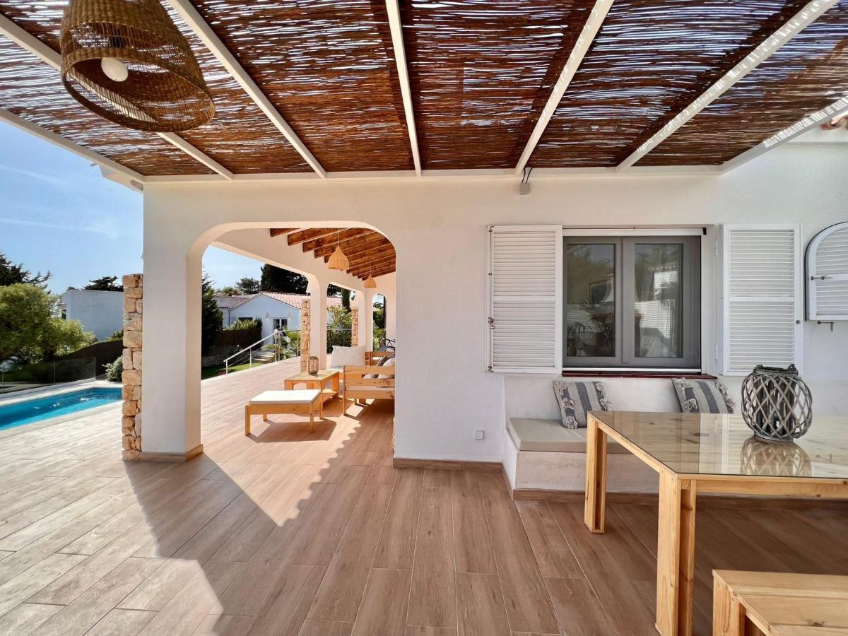 סון באו Villa Ona מראה חיצוני תמונה