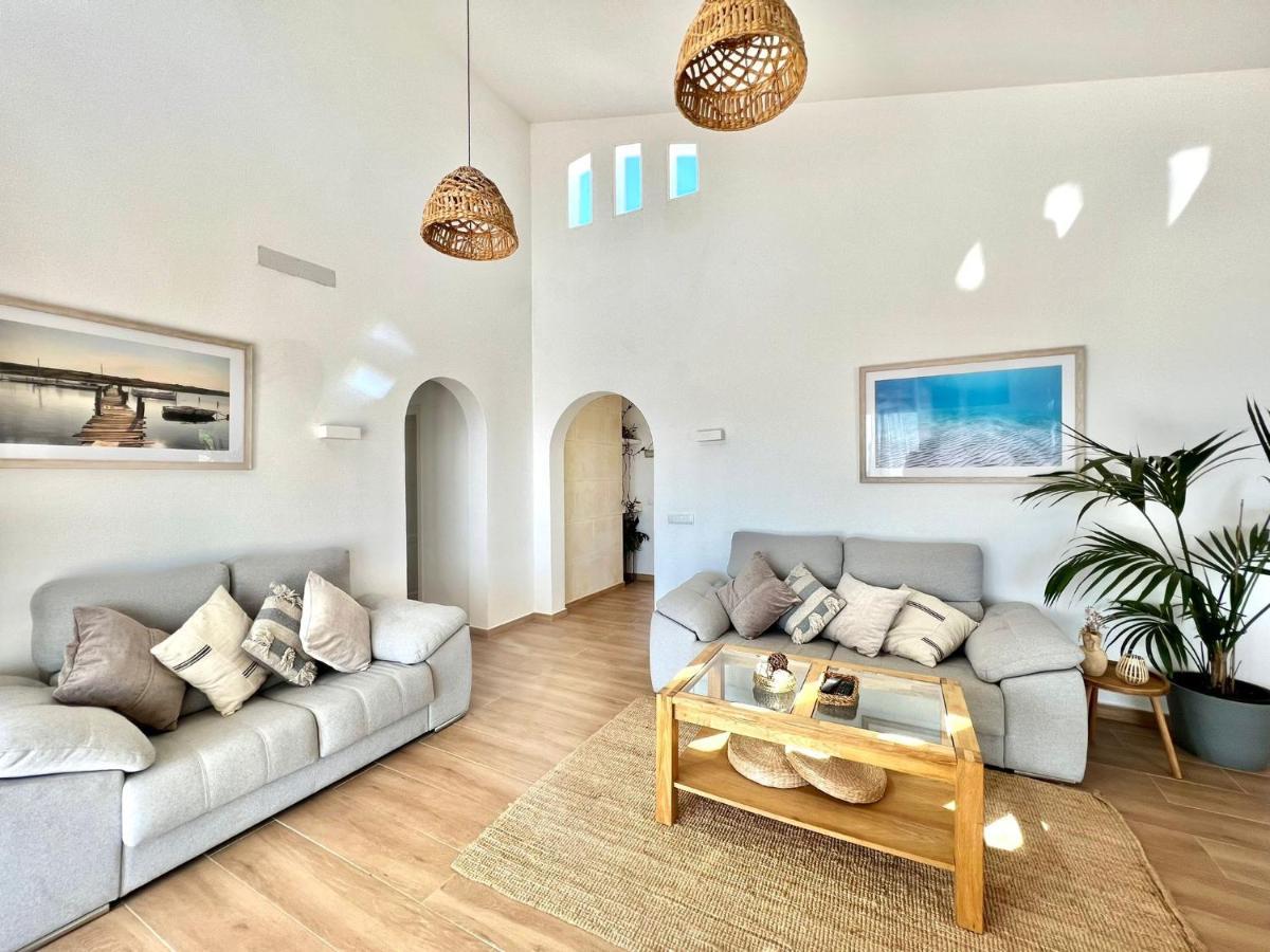 סון באו Villa Ona מראה חיצוני תמונה