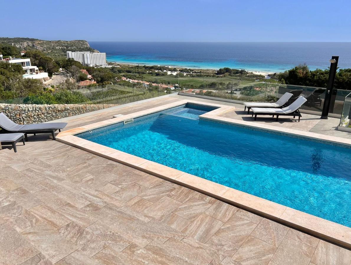 סון באו Villa Ona מראה חיצוני תמונה