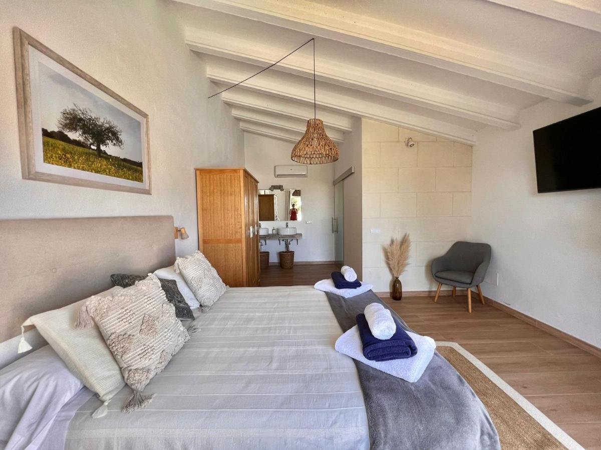 סון באו Villa Ona מראה חיצוני תמונה