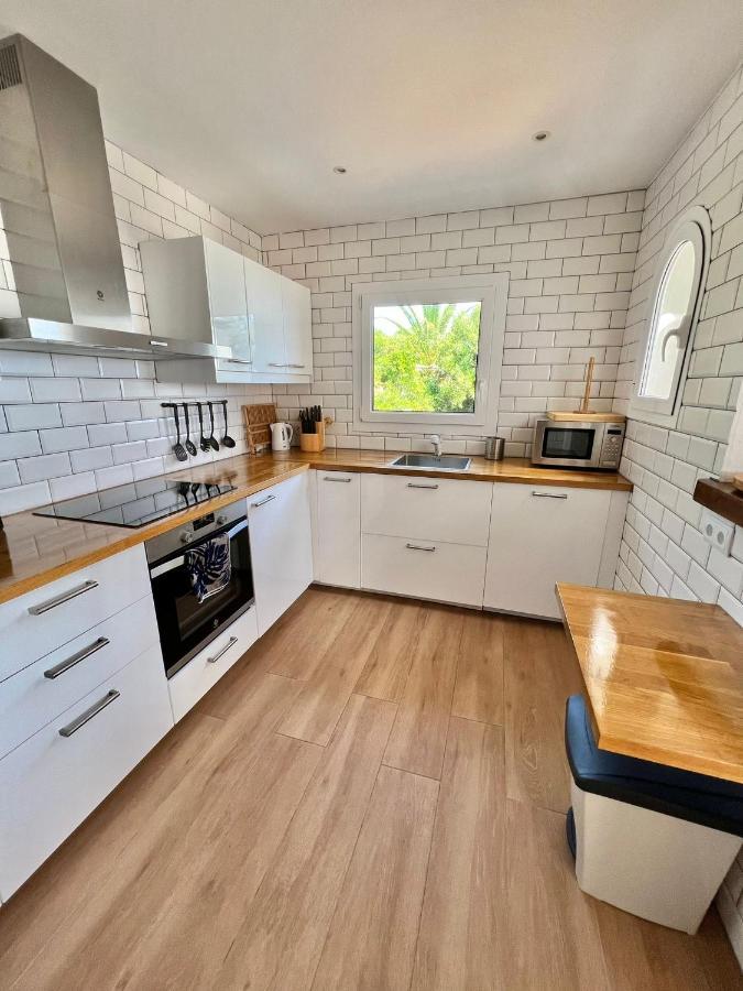 סון באו Villa Ona מראה חיצוני תמונה